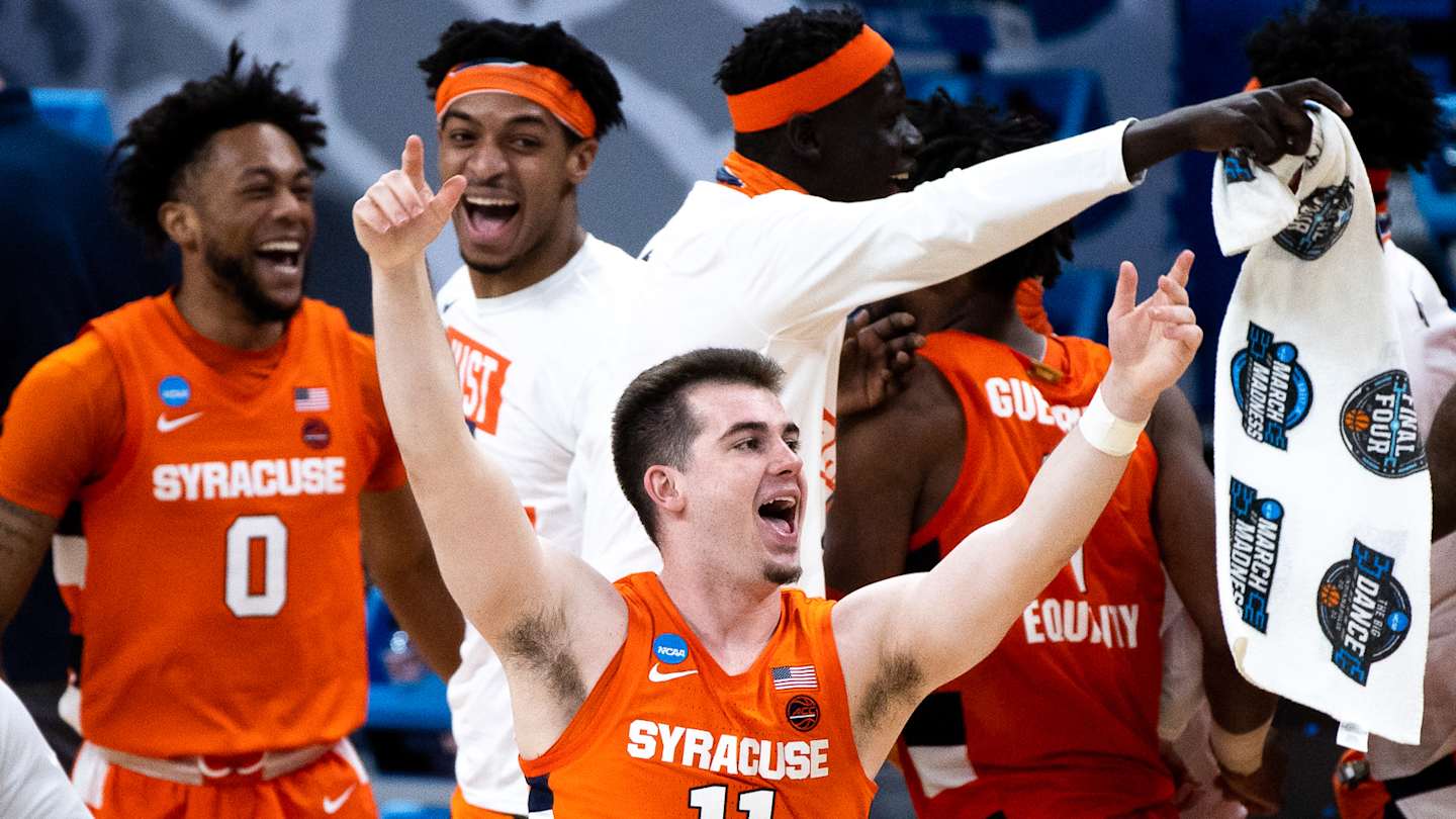 2021 NCAA Men’s Tournament Futures Betting – Gonzaga and Baylor are Championship Favorites