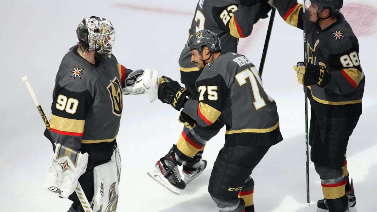 NHL Division and Stanley Cup Odds and Predictions